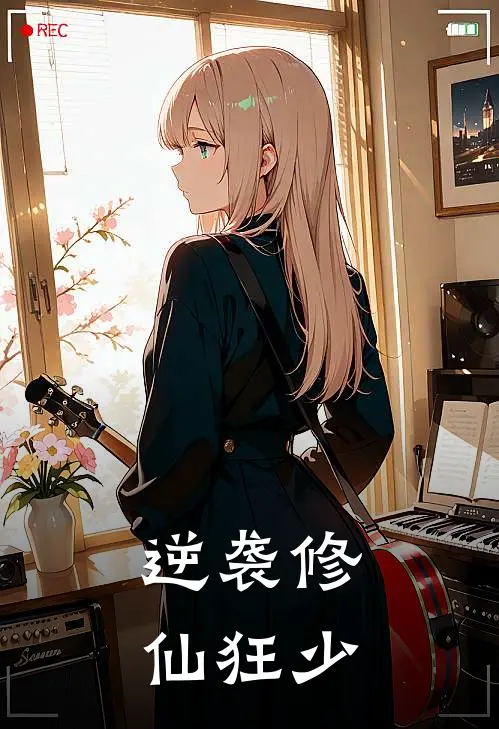 逆袭修仙狂少