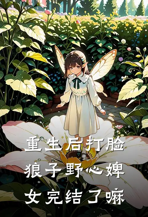 重生后打脸狼子野心婢女完结了嘛