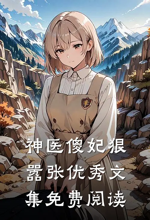 神医傻妃狠嚣张优秀文集免费阅读