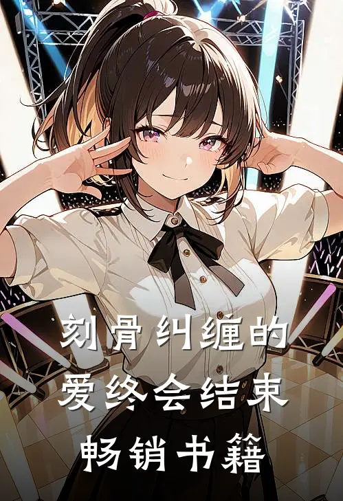 刻骨纠缠的爱终会结束畅销书籍