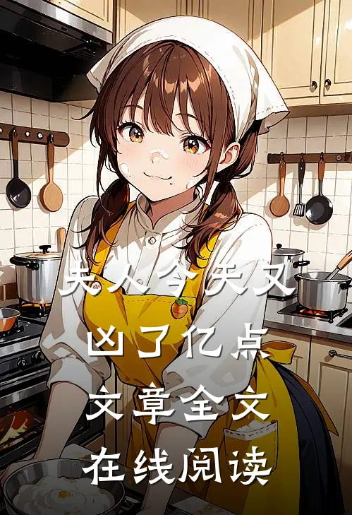 夫人今天又凶了亿点文章全文在线阅读