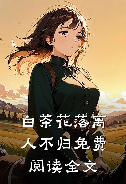白茶花落离人不归免费阅读全文