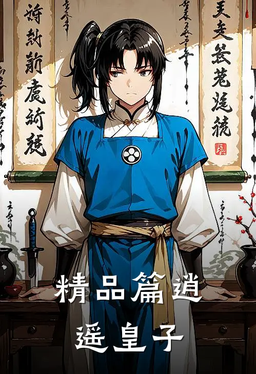 精品篇逍遥皇子
