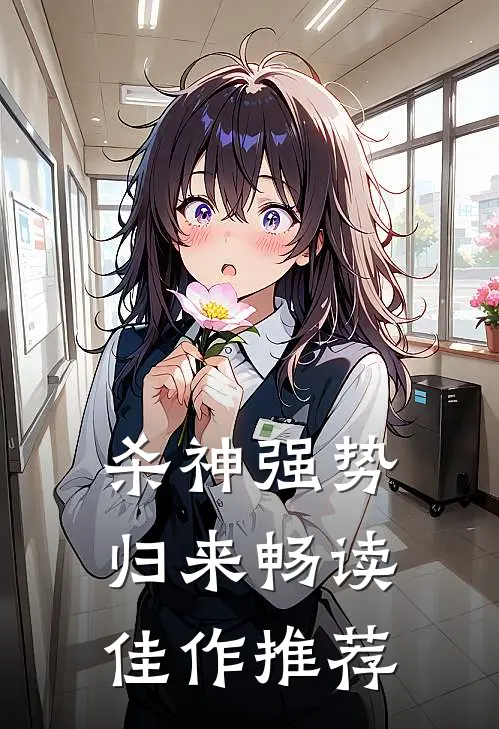 杀神强势归来畅读佳作推荐