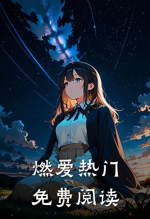 燃爱热门免费阅读