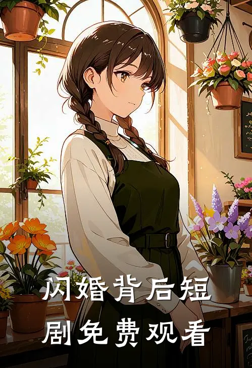 闪婚背后短剧免费观看