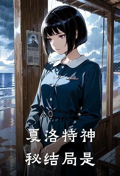 夏洛特神秘结局是