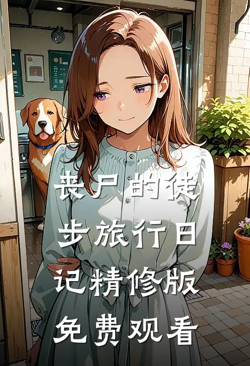 丧尸的徒步旅行日记精修版免费观看