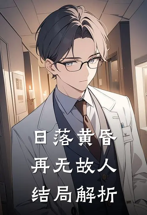 日落黄昏再无故人结局解析