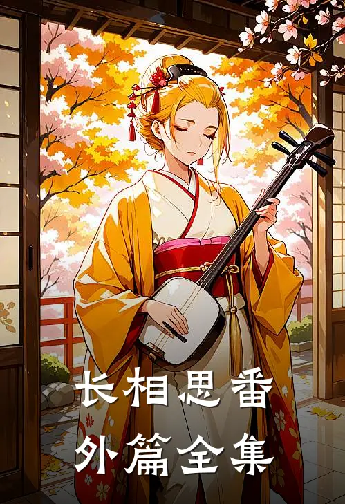 长相思番外篇全集