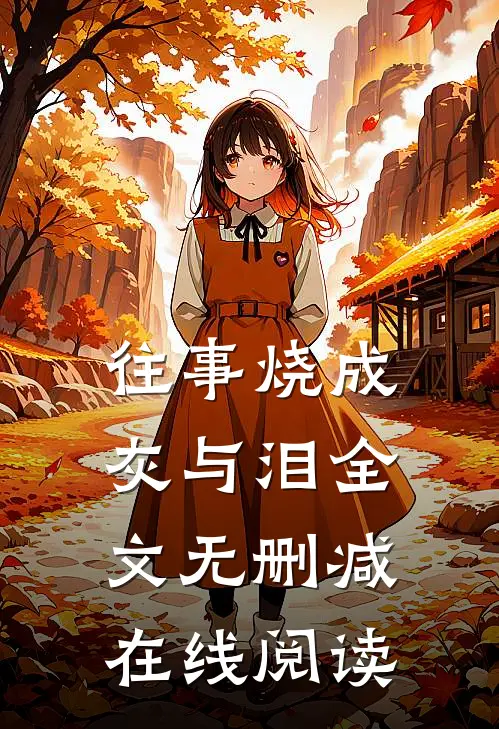 往事烧成灰与泪全文无删减在线阅读
