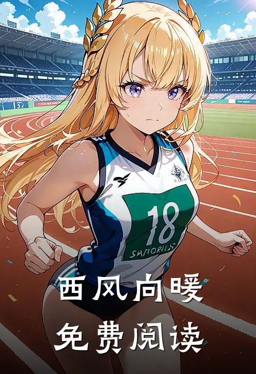 西风向暖免费阅读