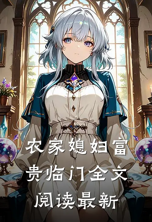 农家媳妇富贵临门全文阅读最新