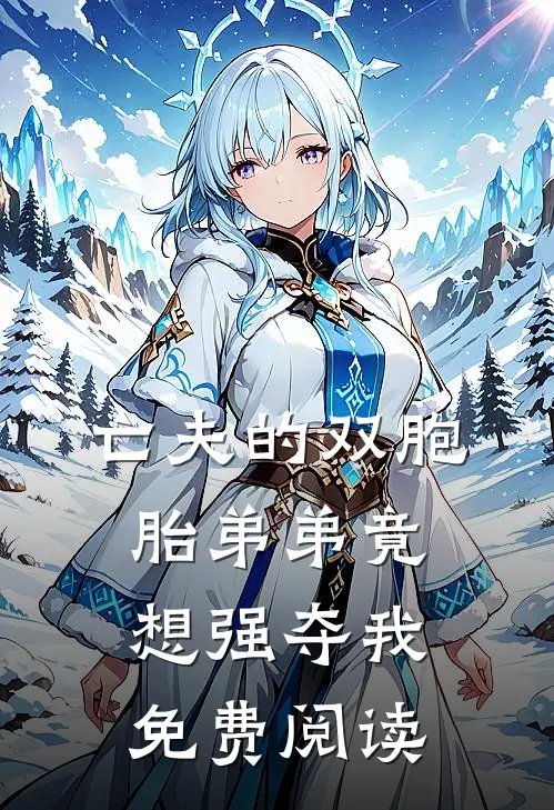 亡夫的双胞胎弟弟竟想强夺我免费阅读