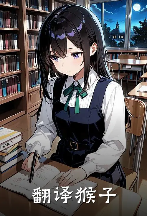 翻译猴子