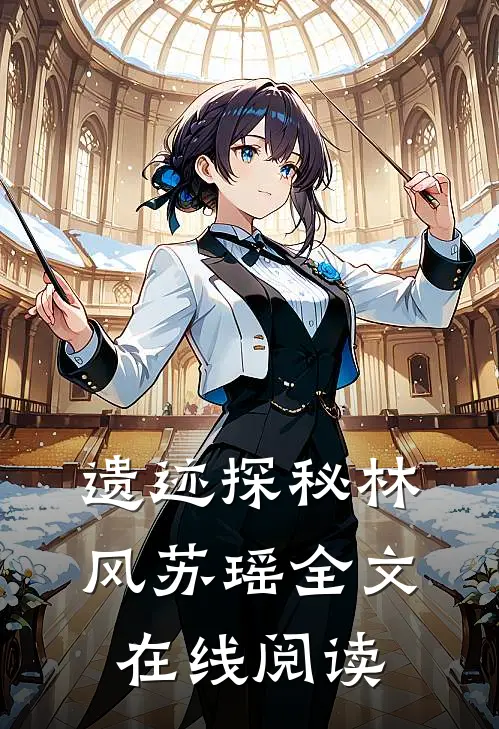 遗迹探秘林风苏瑶全文在线阅读