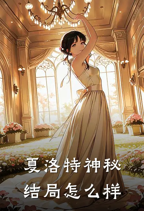 夏洛特神秘结局怎么样