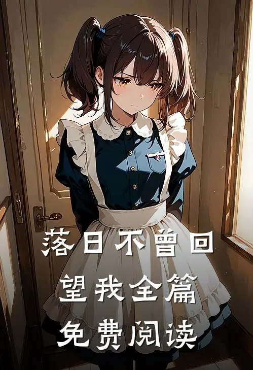 落日不曾回望我全篇免费阅读