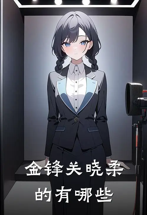 金锋关晓柔的有哪些