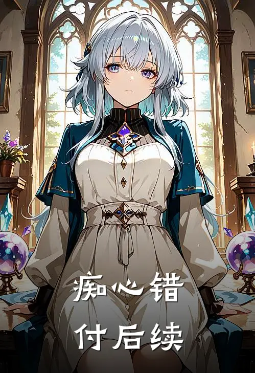 痴心错付后续