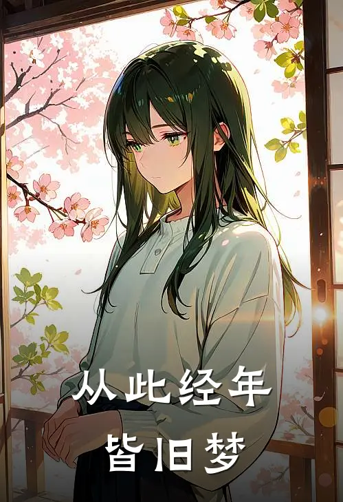 从此经年皆旧梦
