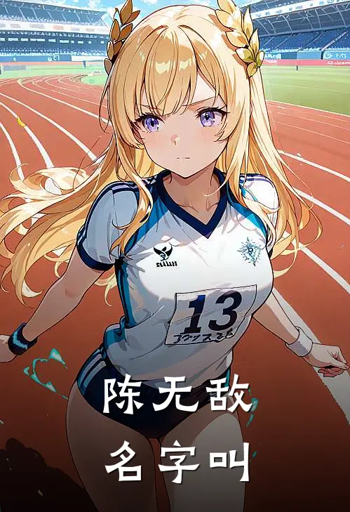 陈无敌名字叫