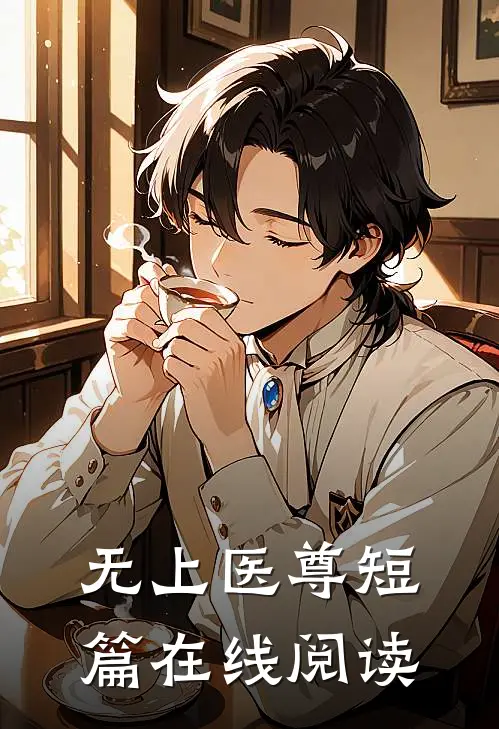 无上医尊短篇在线阅读
