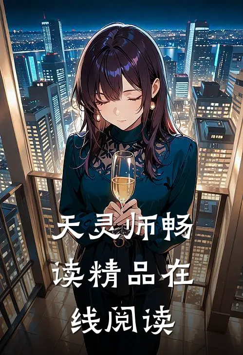 天灵师畅读精品在线阅读