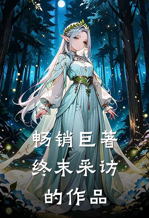 畅销巨著终末采访的作品