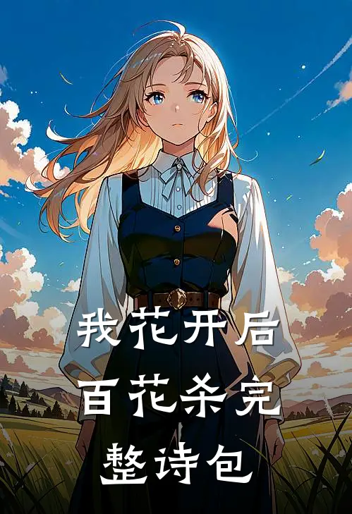 我花开后百花杀完整诗包