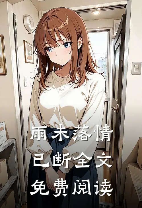雨未落情已断全文免费阅读