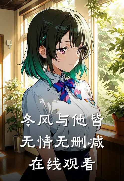 冬风与他皆无情无删减在线观看