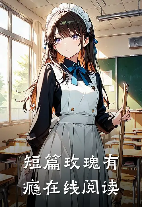 短篇玫瑰有瘾在线阅读