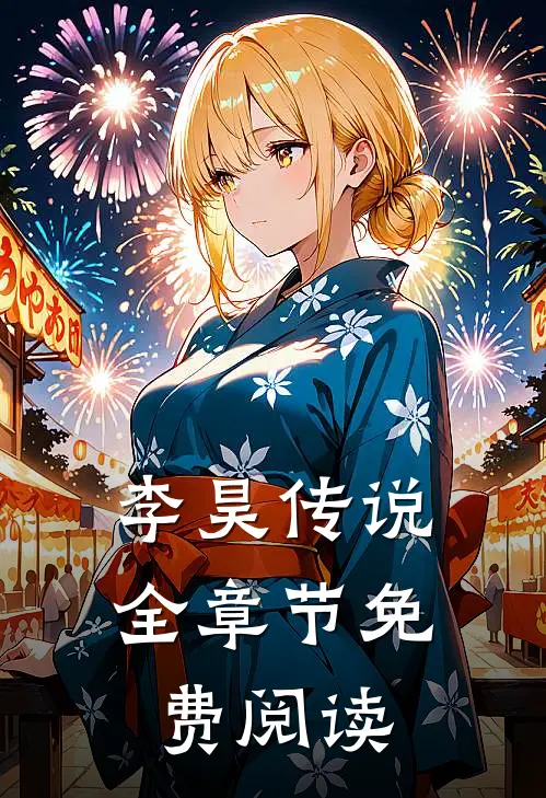 李昊传说全章节免费阅读