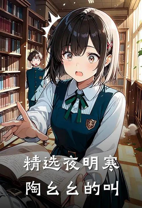 精选夜明寒陶幺幺的叫