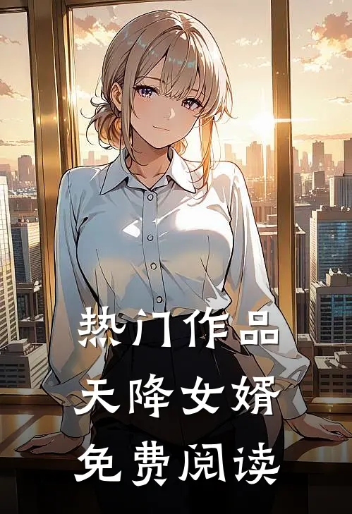热门作品天降女婿免费阅读