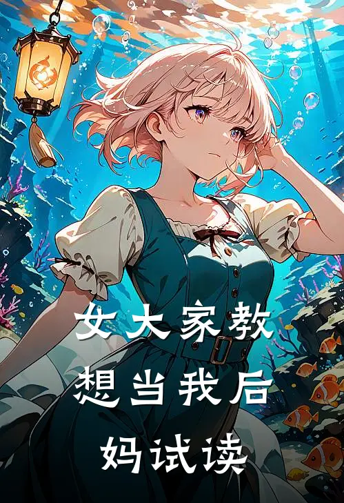 女大家教想当我后妈试读