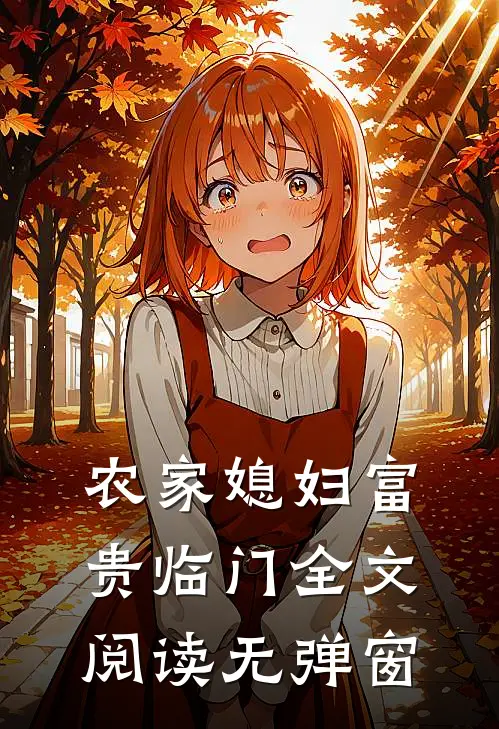 农家媳妇富贵临门全文阅读无弹窗