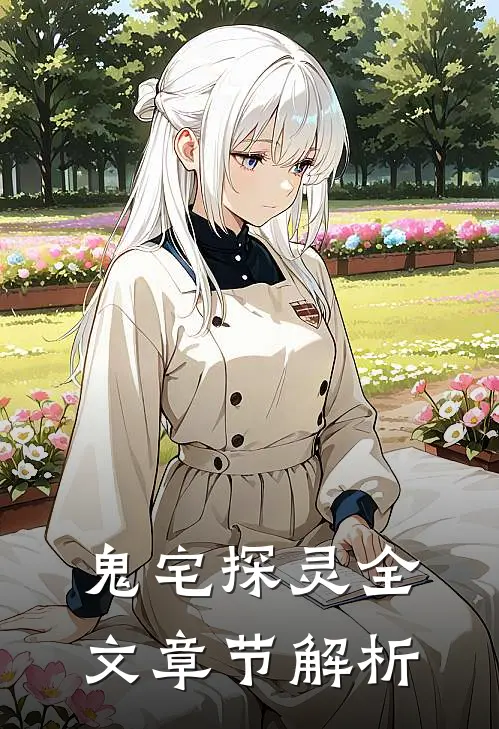 鬼宅探灵全文章节解析