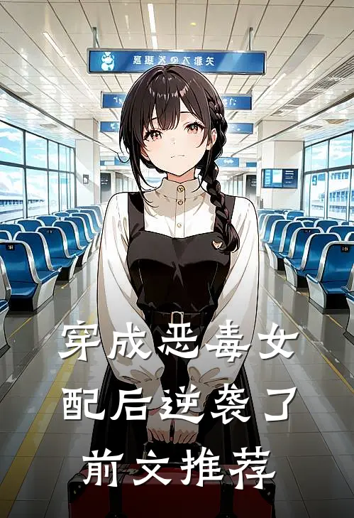 穿成恶毒女配后逆袭了前文推荐