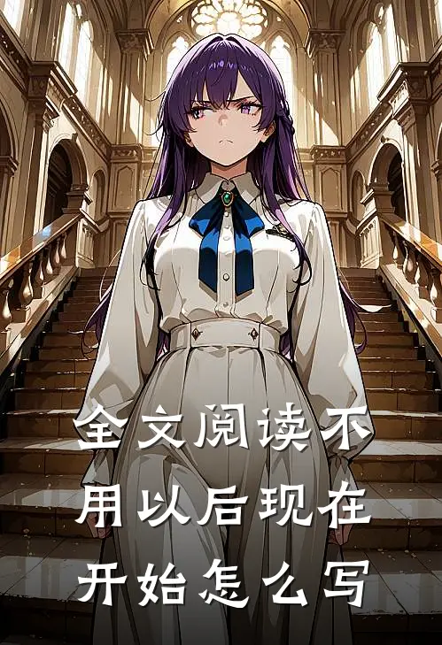 全文阅读不用以后现在开始怎么写