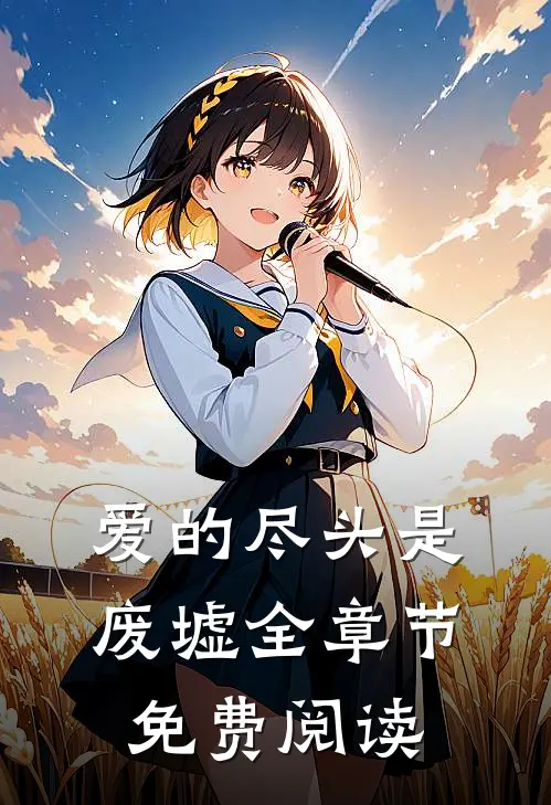 爱的尽头是废墟全章节免费阅读