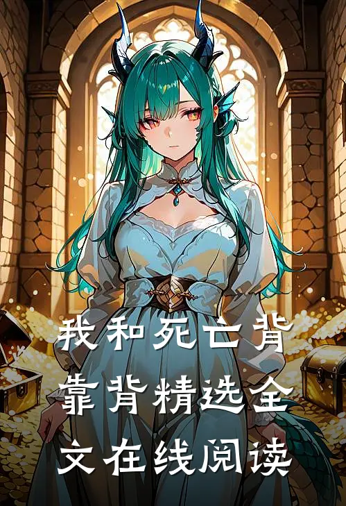 我和死亡背靠背精选全文在线阅读