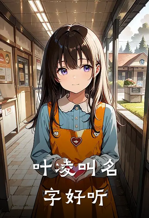 叶凌叫名字好听