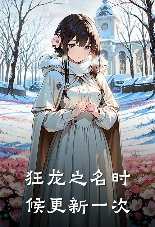 狂龙之名时候更新一次