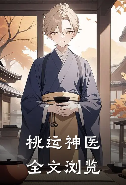 桃运神医全文浏览