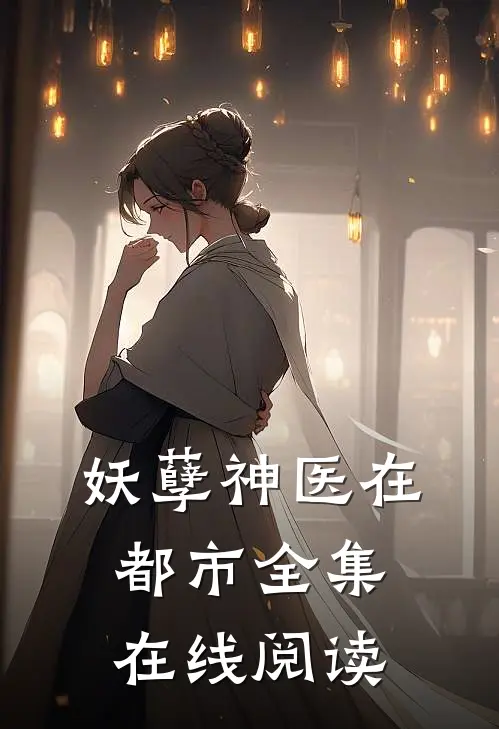 妖孽神医在都市全集在线阅读