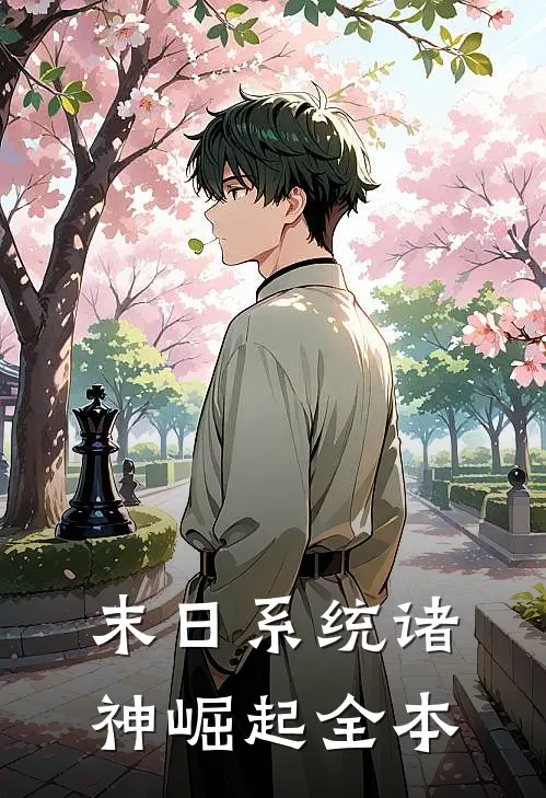 末日系统诸神崛起全本