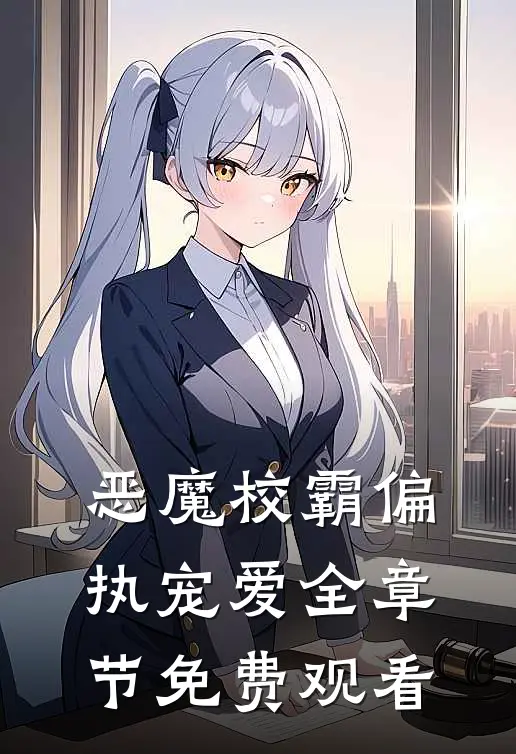 恶魔校霸偏执宠爱全章节免费观看