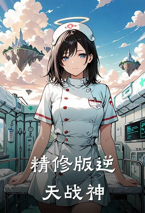 精修版逆天战神